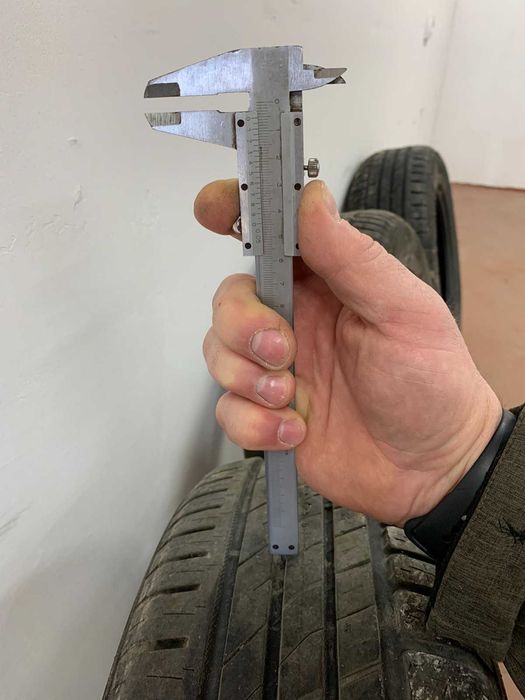 Шини NOKIAN 185Х65Х14 Б У