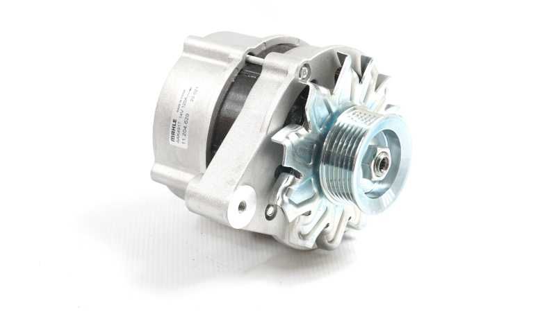 Alternator 120A 12V BOBCAT