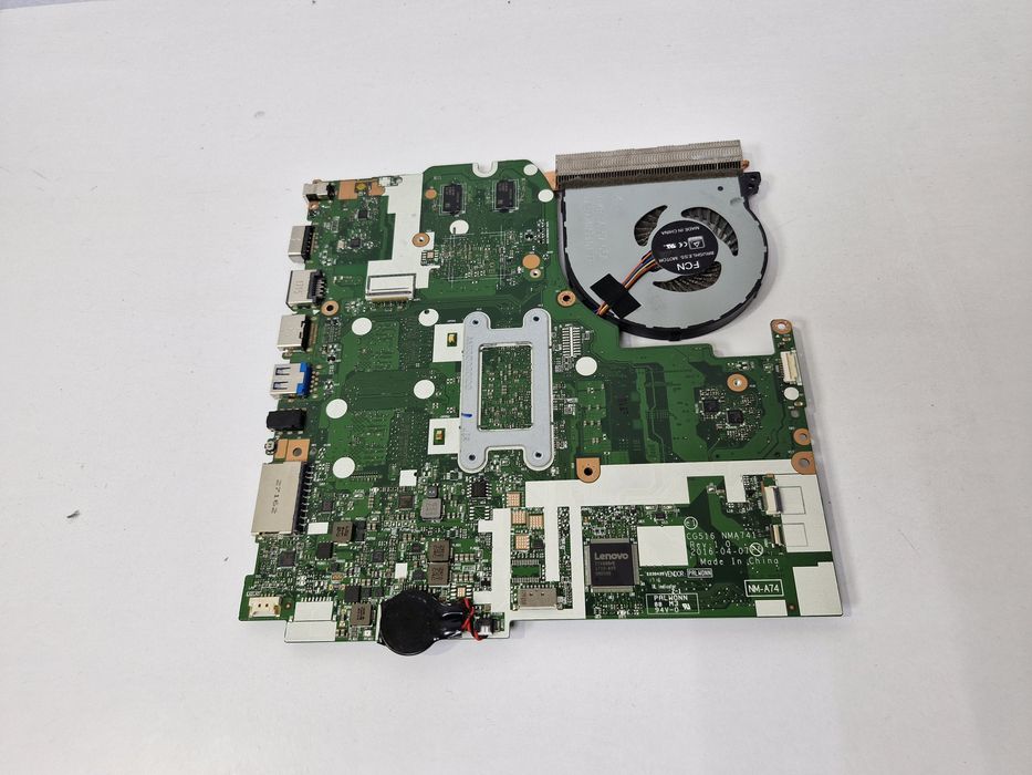 Запчастини ноутбук Lenovo 310-15/Материнка,батарея.