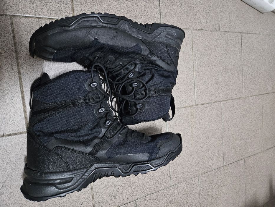 Botas SWAT ALPHA FURY 2.0 42 eu