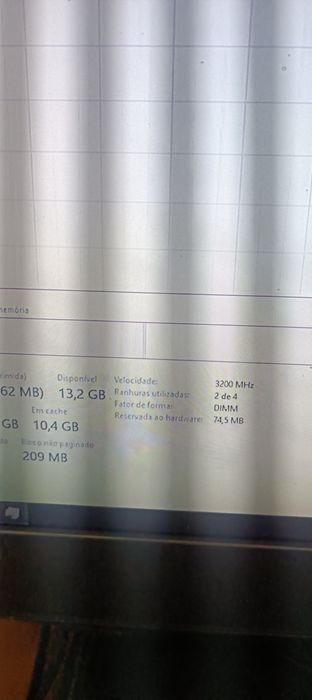 Pc Gamer Ryzen 3600
