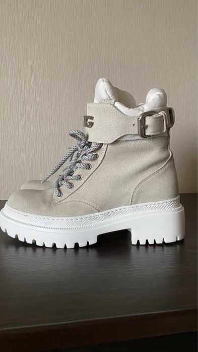 Чоботи iceberg