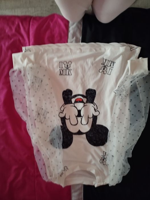 Roupa mulher nova