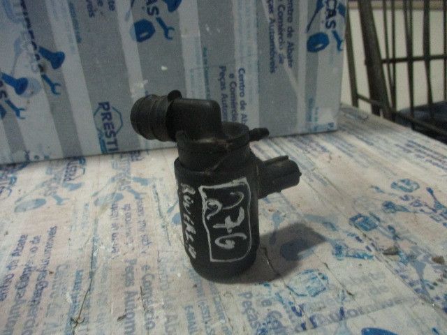 Motor de esguicho ROVER 200 Hatch (XW)