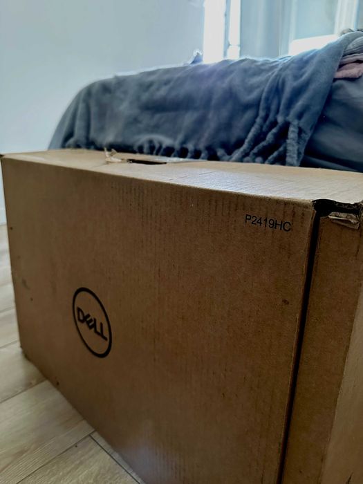 Monitor Dell P2419HC (1920 x 1080)