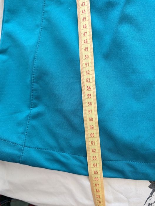 Водонепроникна куртка дощовик софтшел Hi-tech