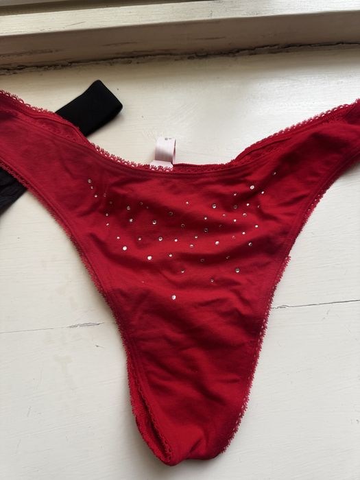 Оригінальні трусики Victoria’s Secret