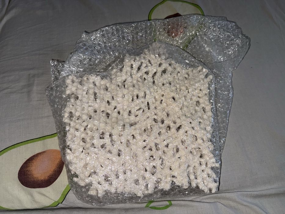 Коралловый камень для аквариума, 6,5 кг