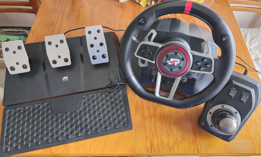 Volante Suzuka Wheel Elite