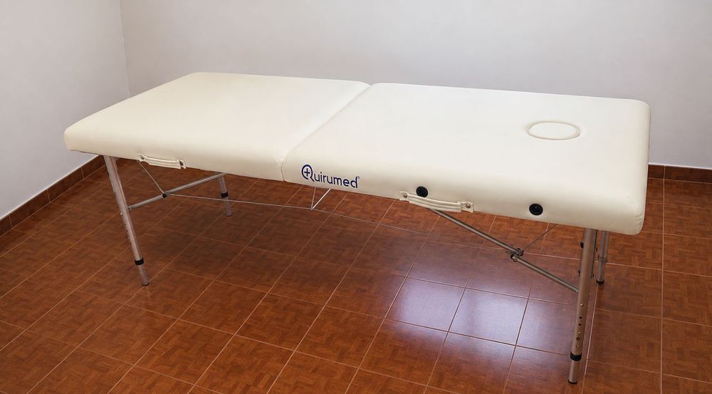Marquesa de massagem