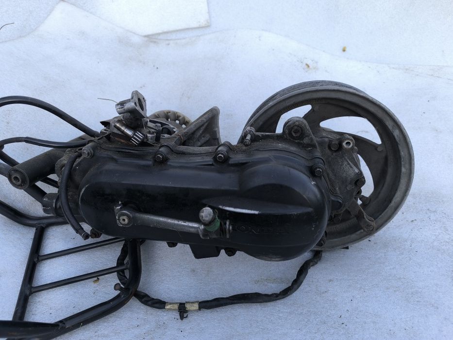 Silnik HONDA 50CC