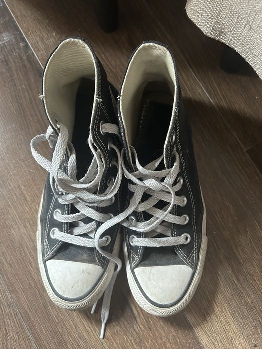 Converse trampki 36,5