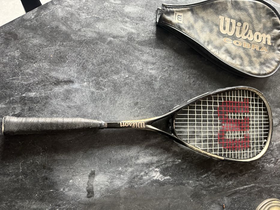 Raquetes de Tenis em bom estado