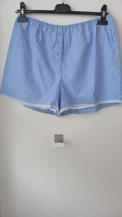 Calções de Pijama