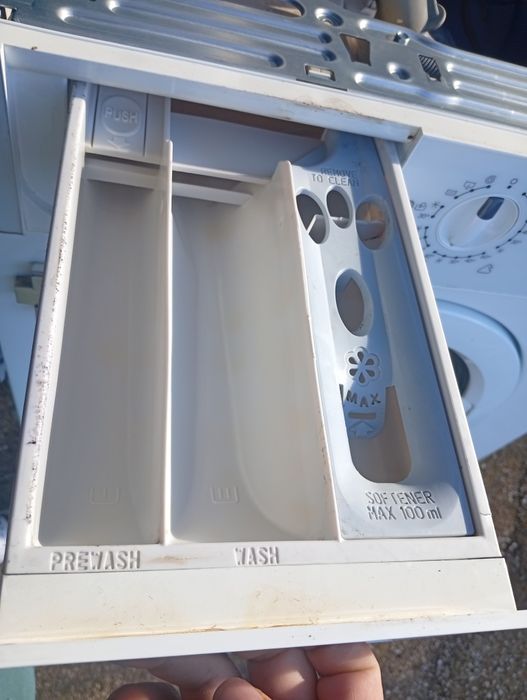 Máquina Lavar Roupa *Oportunidade