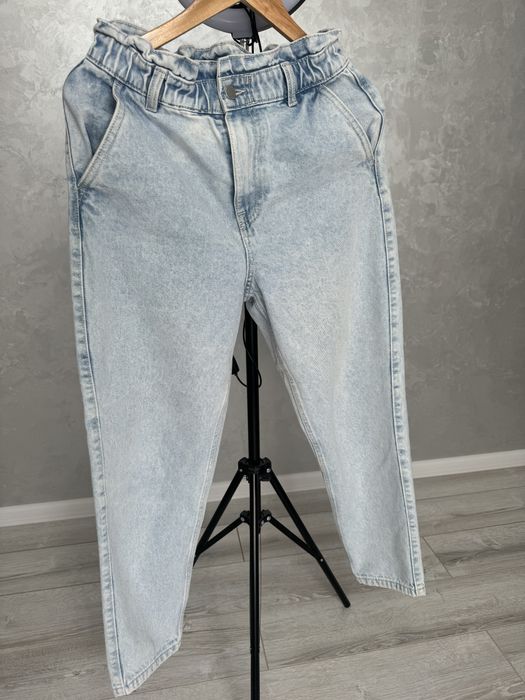 Джинсы sinsay denim