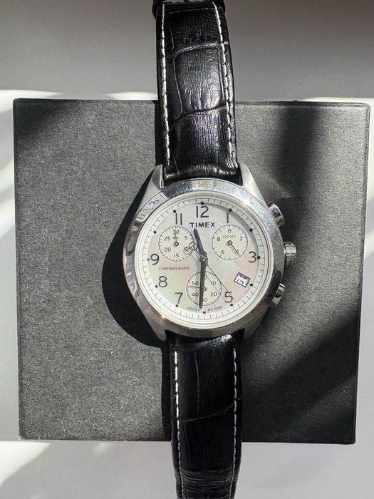 Жіночий годинник Timex Tx2m710