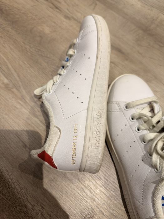 Sapatilhas adidas 37