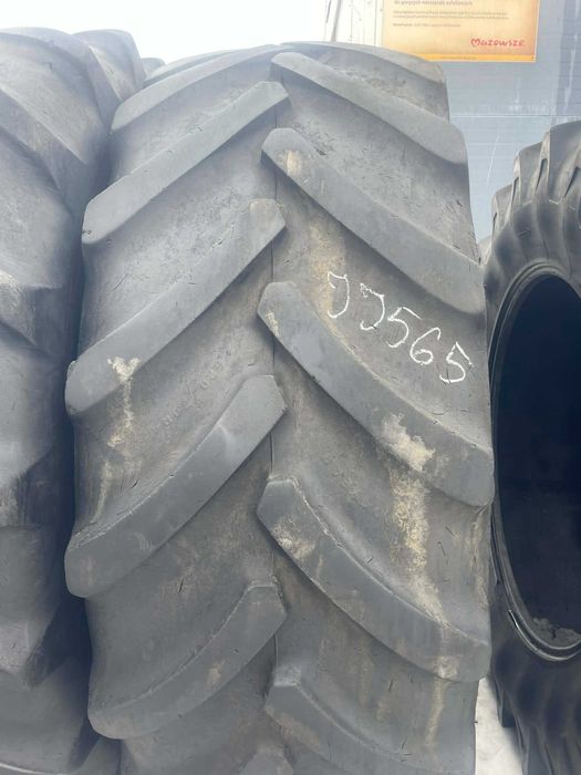 620/70R42 Goodyear DT812 JJ565 JJ512