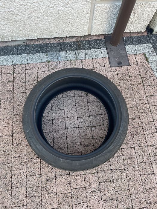 Opony letnie Kormoran Ultra high performance 225/40 ZR19 93Y XL