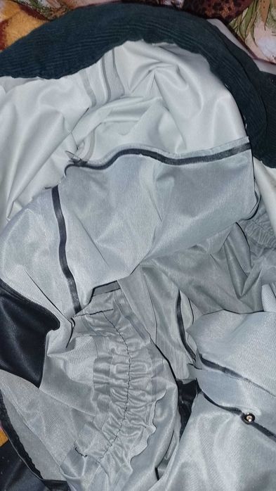 Продам ! Новый не промокаемый комбинезон для работ связных с водой.