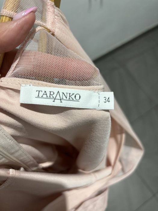 Sukienka Taranko