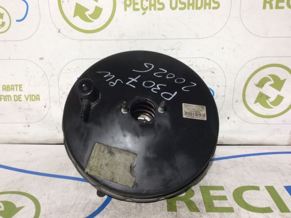 Servo freio Peugeot 307 SW