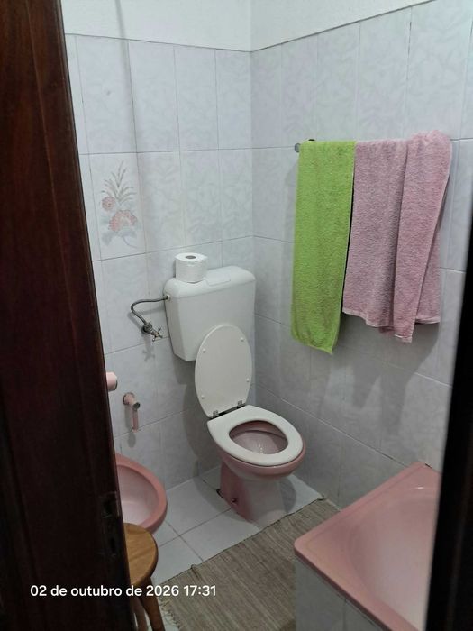 Moradia T2 em Penacova