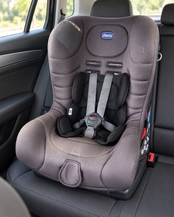 Cadeira Auto Chicco Eletta 0–18 kg | Grupo 0+/1