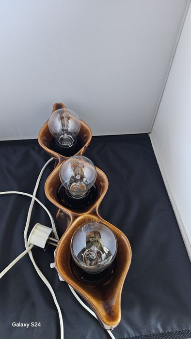 Lampa Mirostowice A.Sadulski