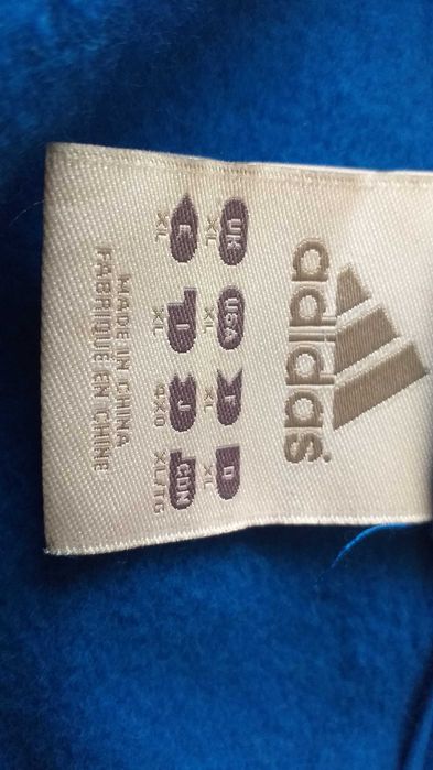 Casaco adidas - novo - portes incluidos