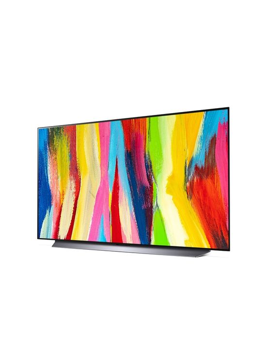 Lg Oled Evo 48c24 , 4k 120hz
