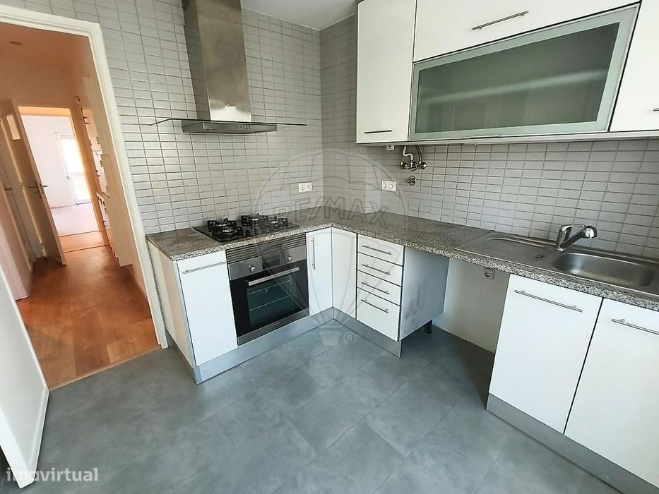Apartamento T3 para arrendamento
