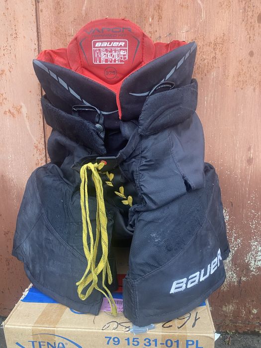 Хоккейная форма бу взрослая