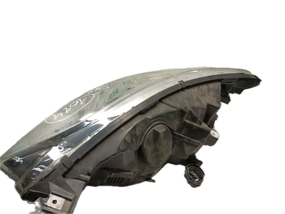 Ótica / farol direita RENAULT Captur (J5_)