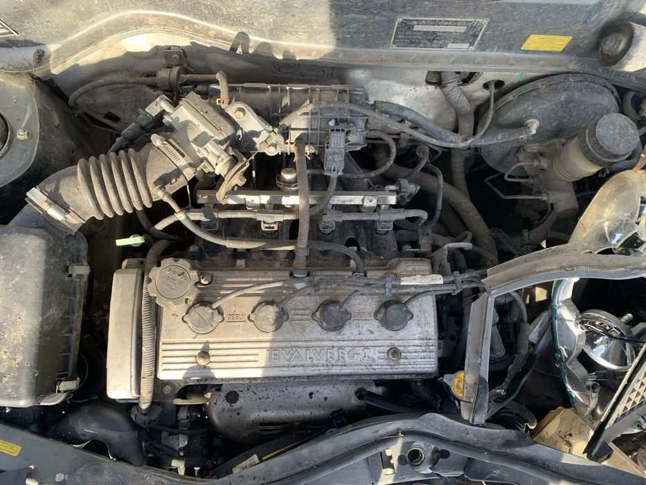 Продам Geely CK2