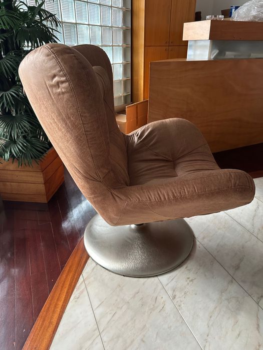 Poltrona Natuzzi by Divani e Divani