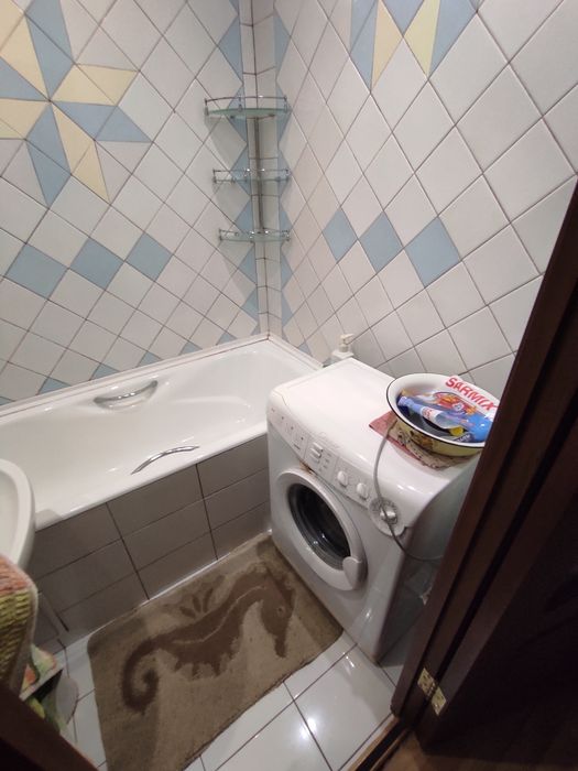 Сдам 3 ком квартиру Тополь, Днепр