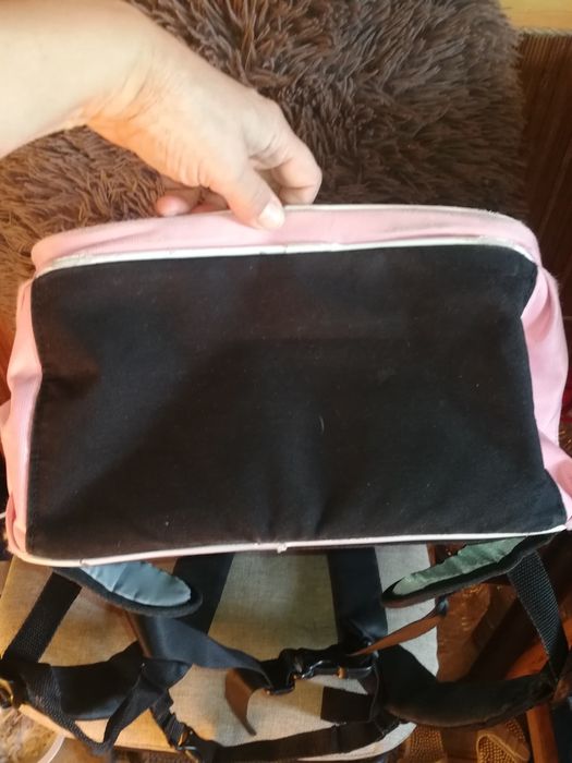 Рюкзак Dr. Kong original