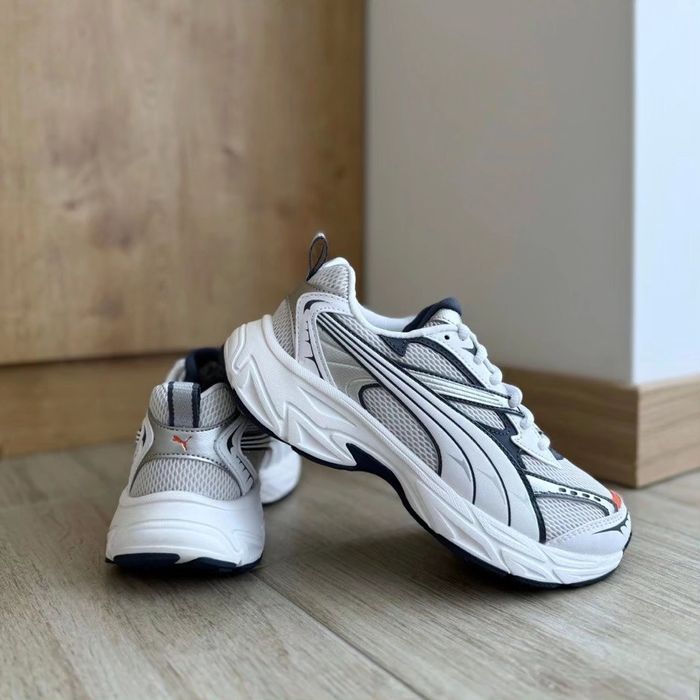 Puma Morphic