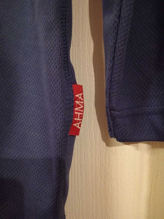 Термо лонгслив AHMA