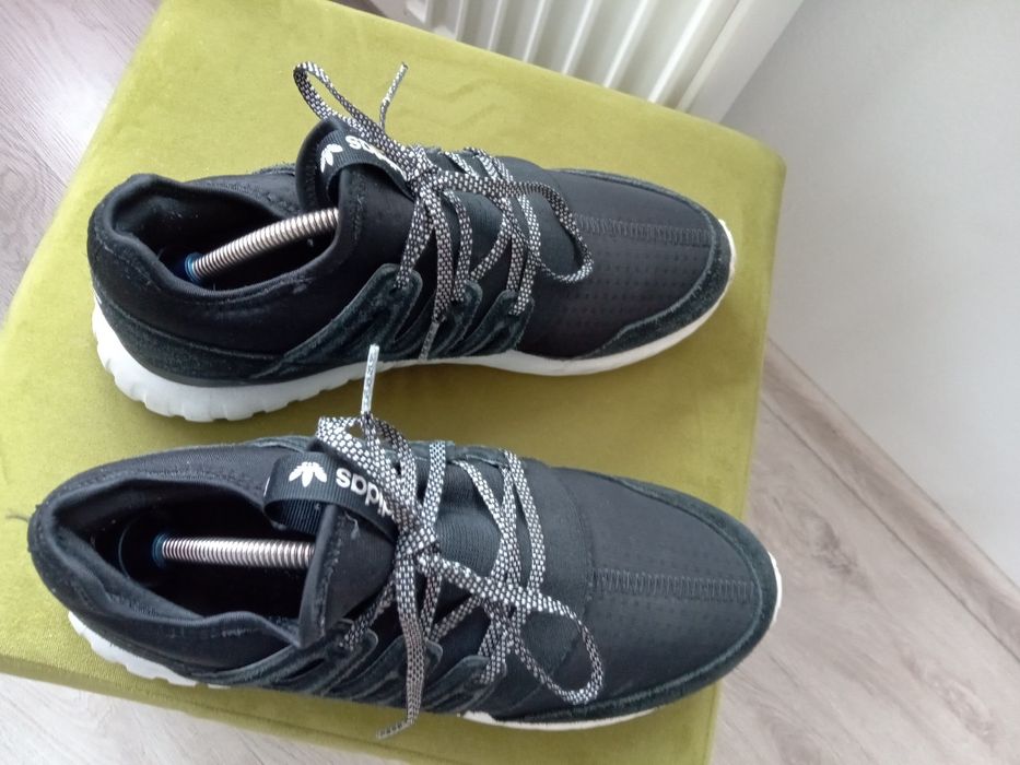 Adidas Tubular Radial buty sportowe 41 1/3