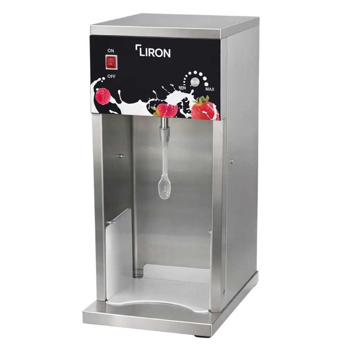 Maszyny do flurry Blender LIRON POLSKA