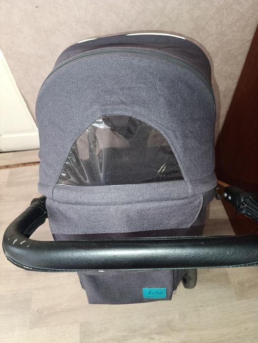 CARRELLO Echo прогулочная коляска,візочок