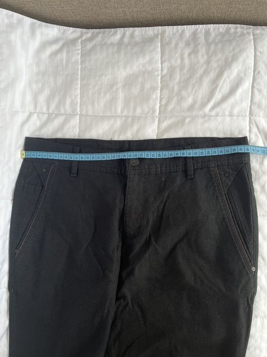 Дизайнерські чоловічі джинси