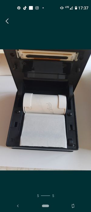Mini drukarka m02 Phomemo