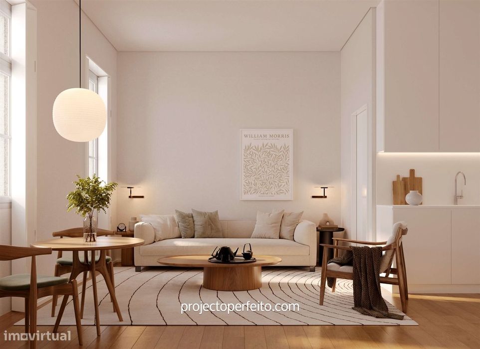Apartamento T0 Venda em Matosinhos e Leça da Palmeira,Matosinhos — Matosinhos E Leça Da Palmeira, Porto