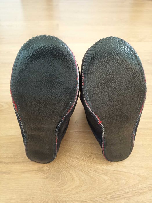 Wkładki do łyżew/rolek rozmiar 9 (27cm)