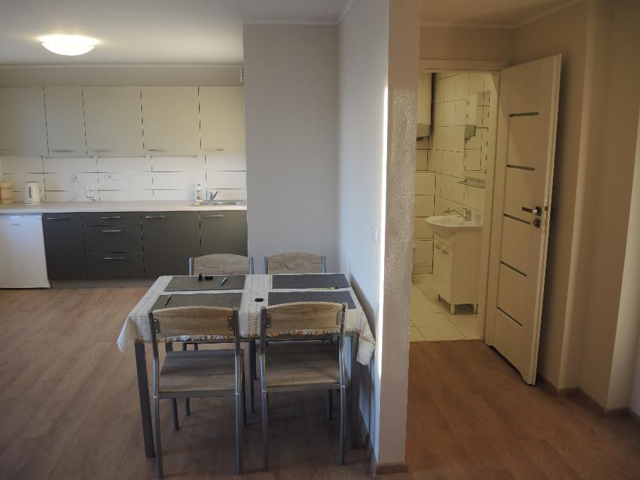 Mieszkanie w centrum z widokiem na zatokę. Wolne