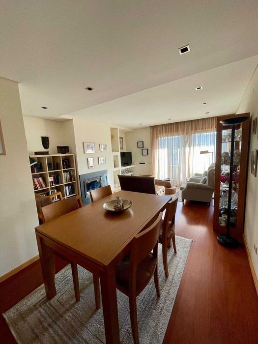 Apartamento T3 - Canidelo